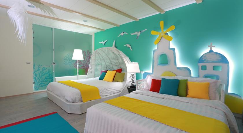 海天濱海休閒民宿(Ocean Sky Hostel)