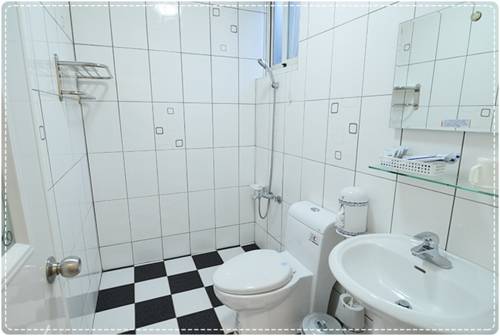 采羚休閒渡假民宿(Cai Ling Xiuxian Homestay)