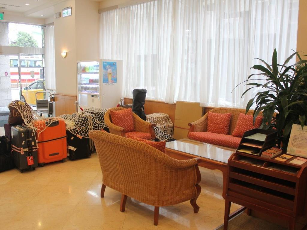 燦路都飯店(Hotel Sunroute Taipei)