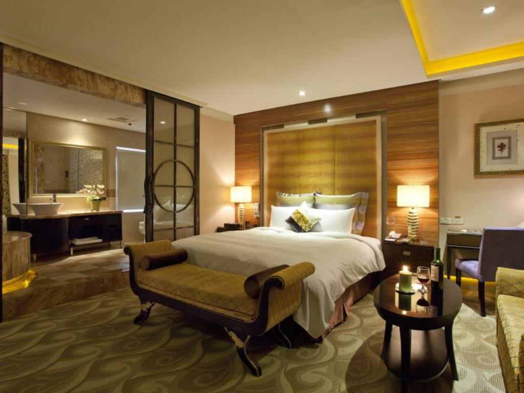 雅柏精緻旅館(Alper Motel)