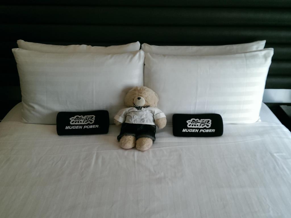 立多精品旅馆(Li Duo Best Hotel)