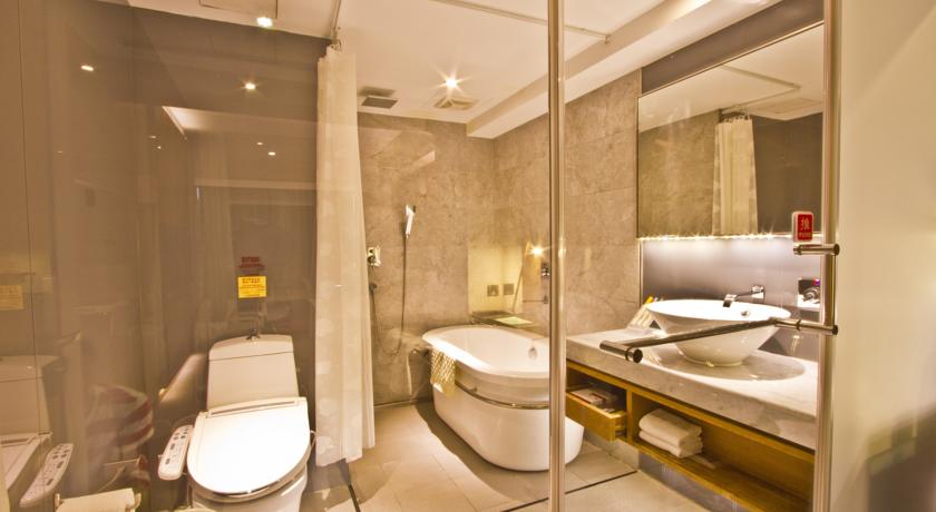 立多精品旅馆(Li Duo Best Hotel)