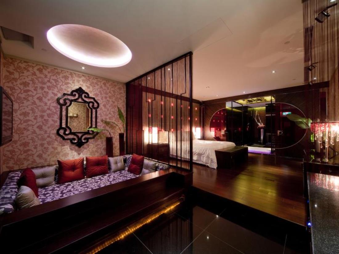 薇閣精品旅館-大直旗艦館(Wego Boutique Hotel-Dazhi)
