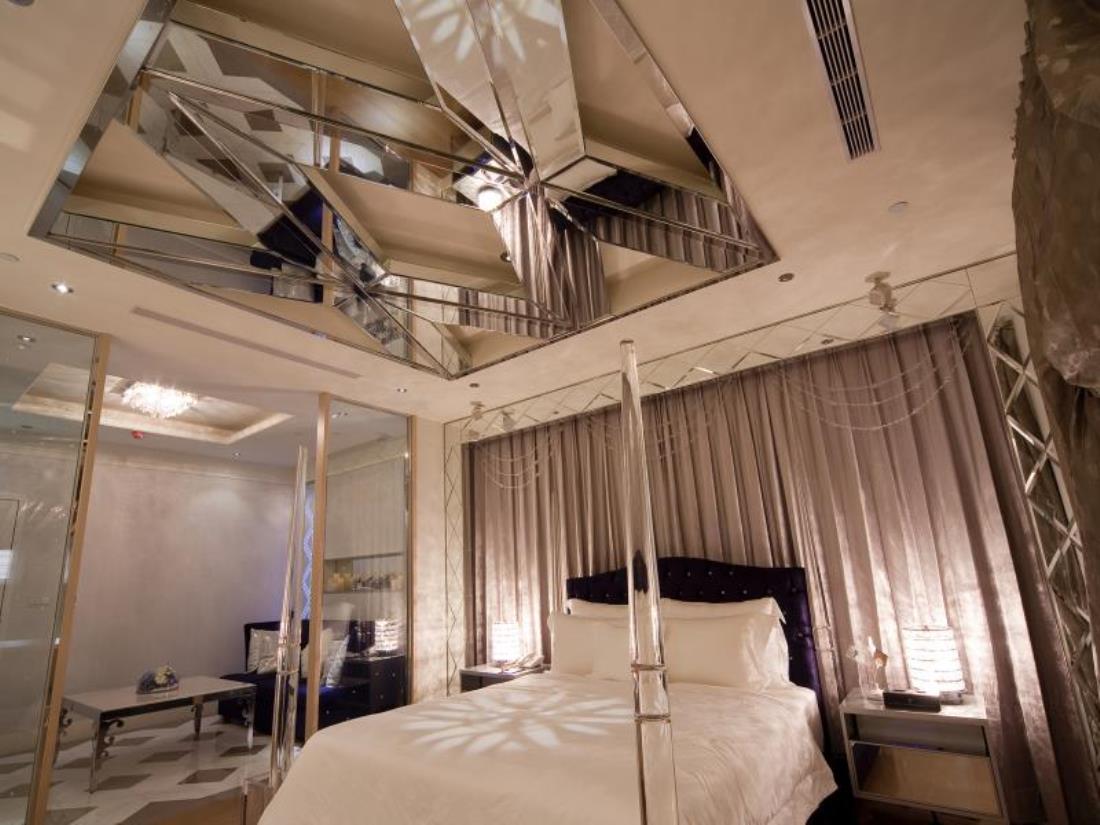 薇閣精品旅館-大直旗艦館(Wego Boutique Hotel-Dazhi)