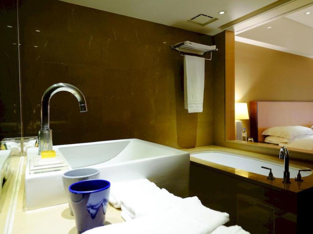 城市商旅-南西館(City Suites Hotel-Nanxi)