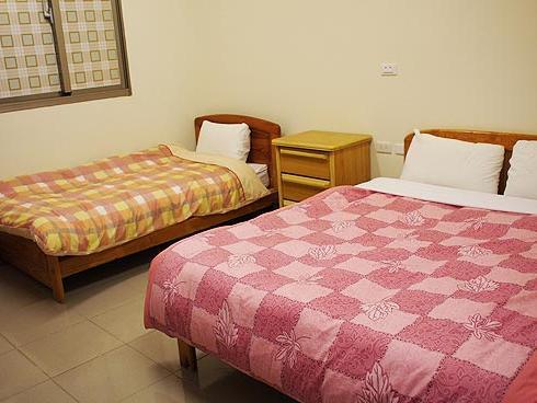 水中天民宿(W.S.H. B&B)