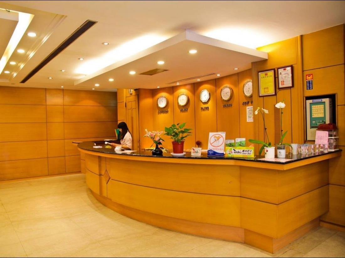 儷都大飯店(Li Duo Hotel)