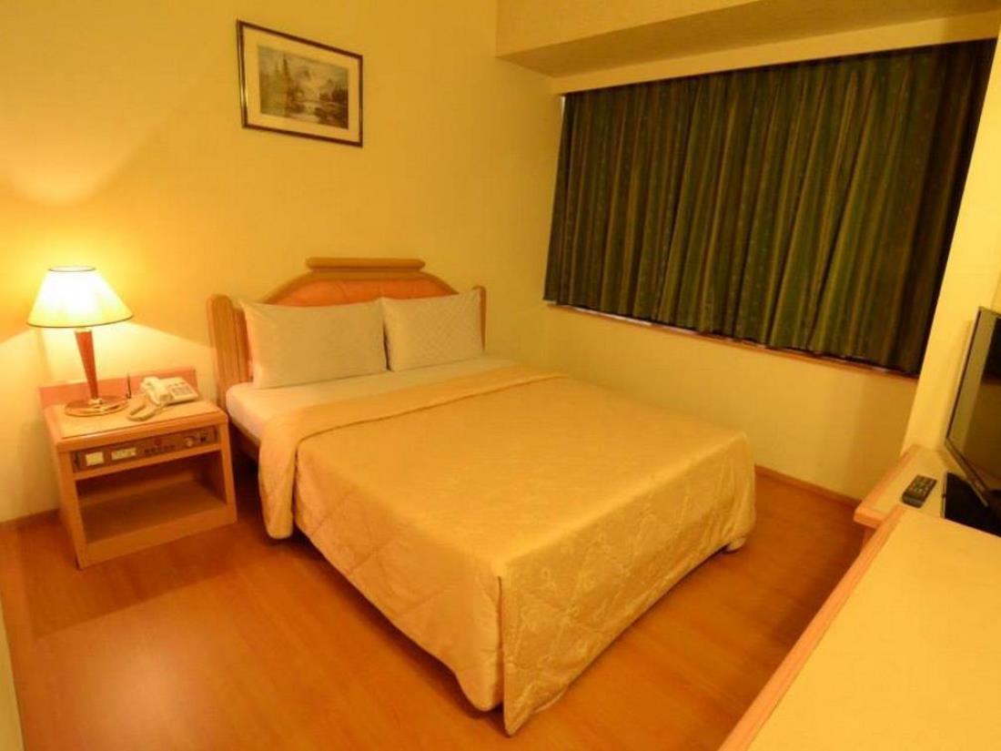儷都大飯店(Li Duo Hotel)