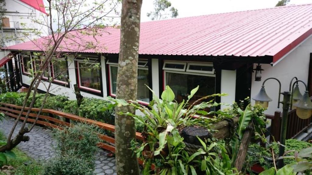香格里拉休閒農場(Shangrila Leisure Farming)