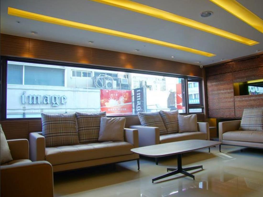 塔木德連鎖飯店集團-一中館(Talmud Business Hotel Yi Chong)
