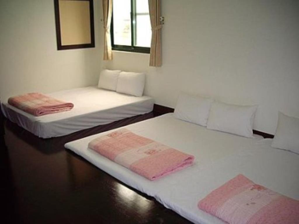 涵湘居民宿(Han Xiang Ju Home Stay)
