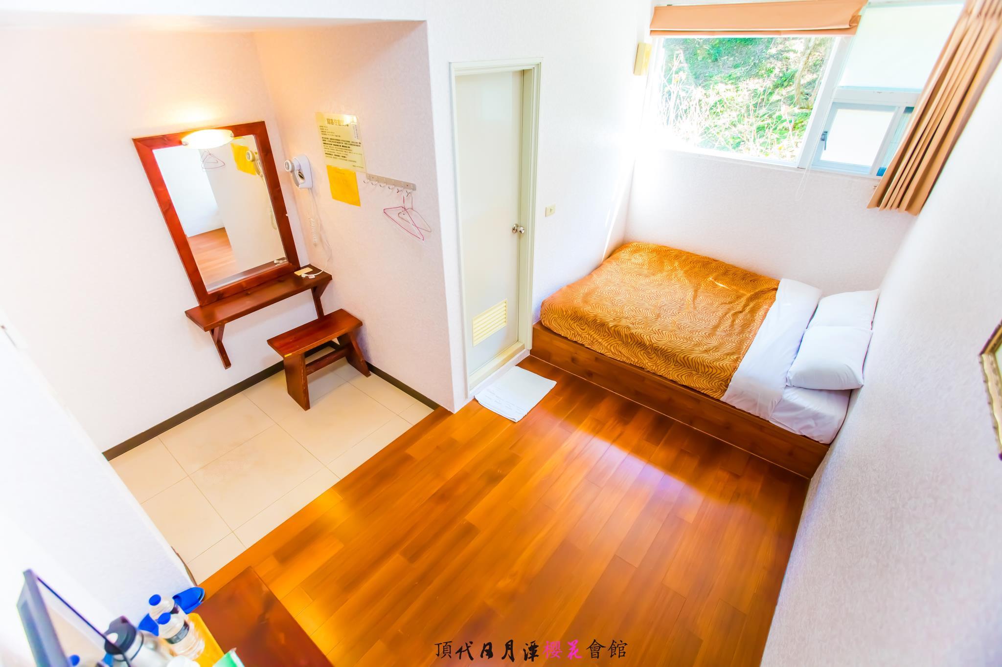 頂代櫻花會館(Dindai Cherry Blossom Resort)