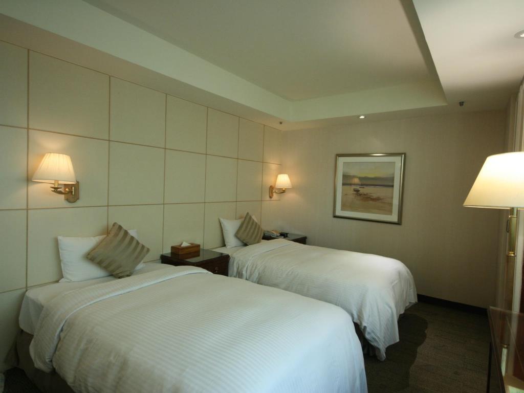 新仕商務旅店(Shin Shih Hotel)