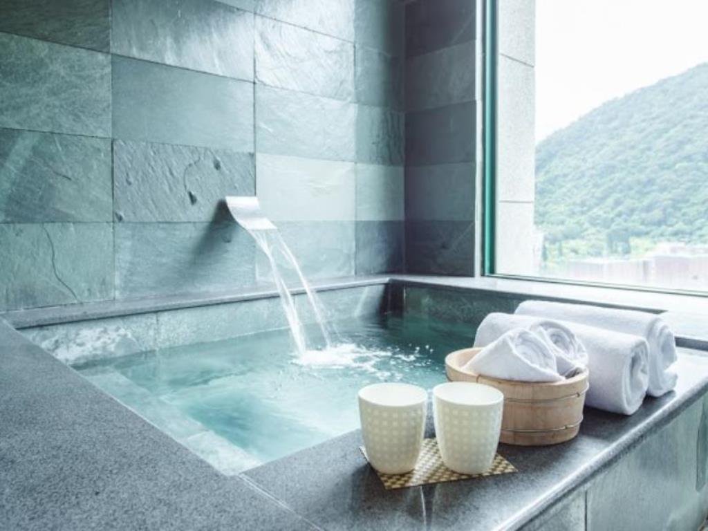 礁溪山水妍溫泉會館(Beauty Garden Hotel Jiaohsi)