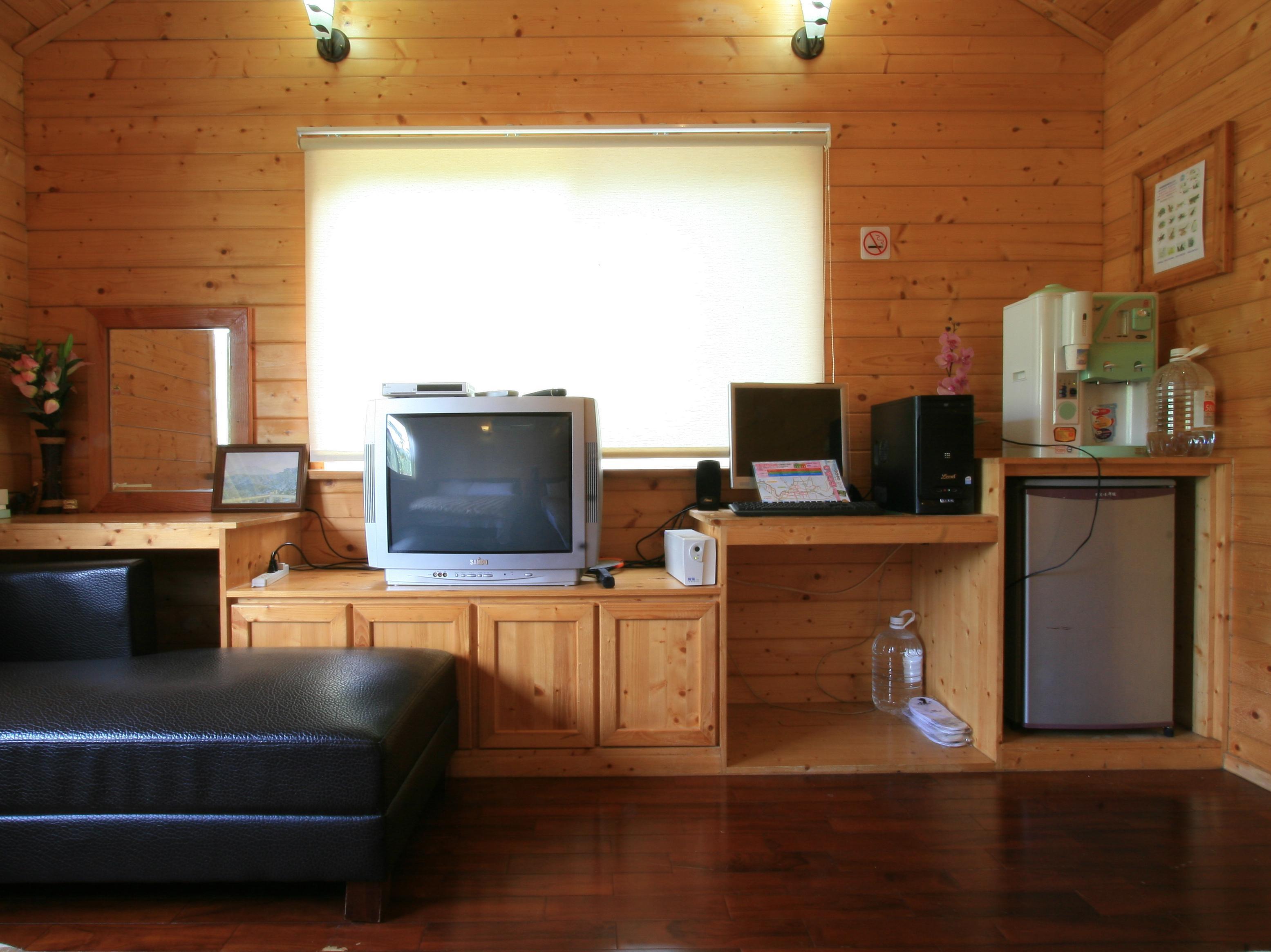 集集農場民宿(Ji Ji Farm Homestay)