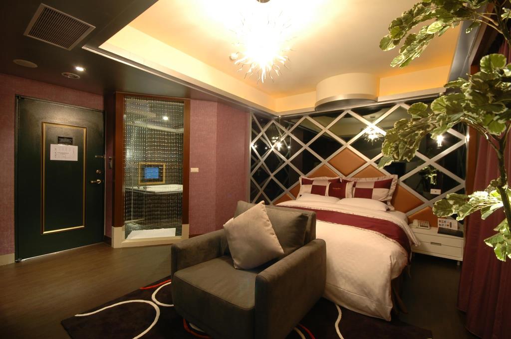 探索汽車旅館-土城館(Discovery Motel-Tucheng)