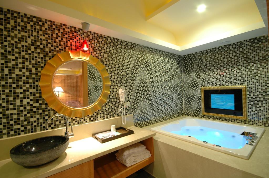 探索汽車旅館-土城館(Discovery Motel-Tucheng)