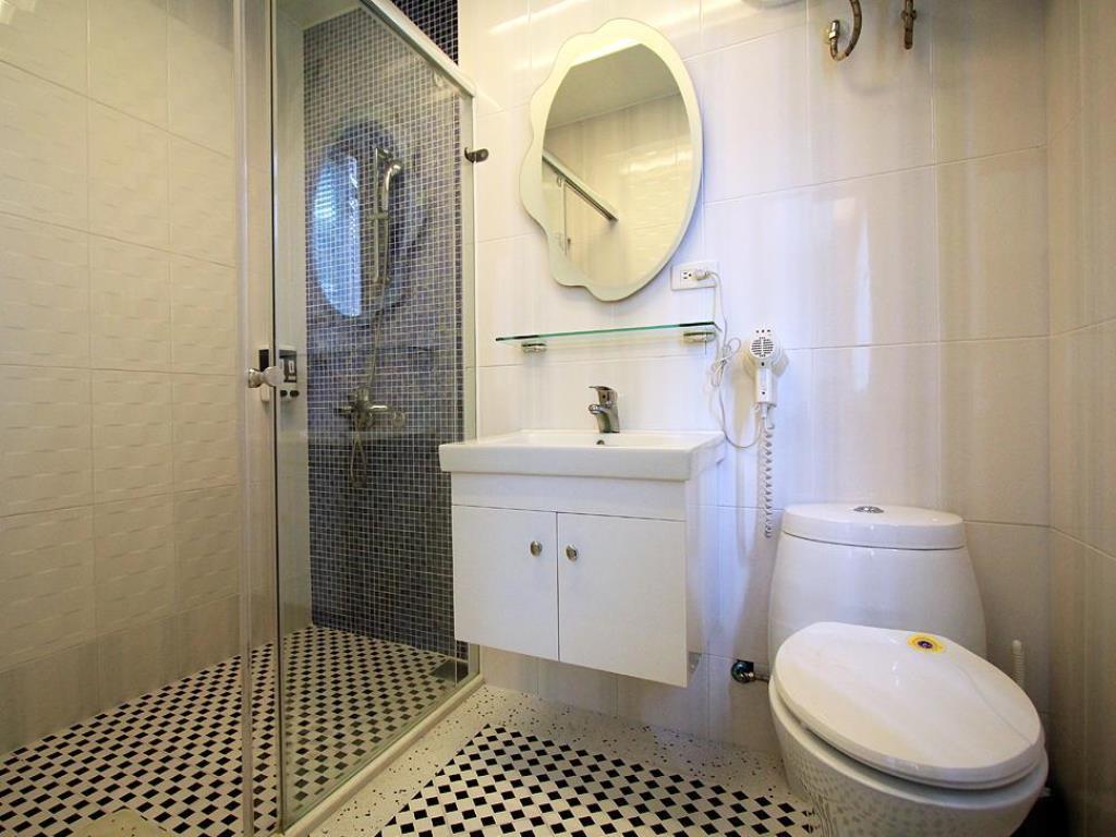 城市家園民宿(City Home B&B)