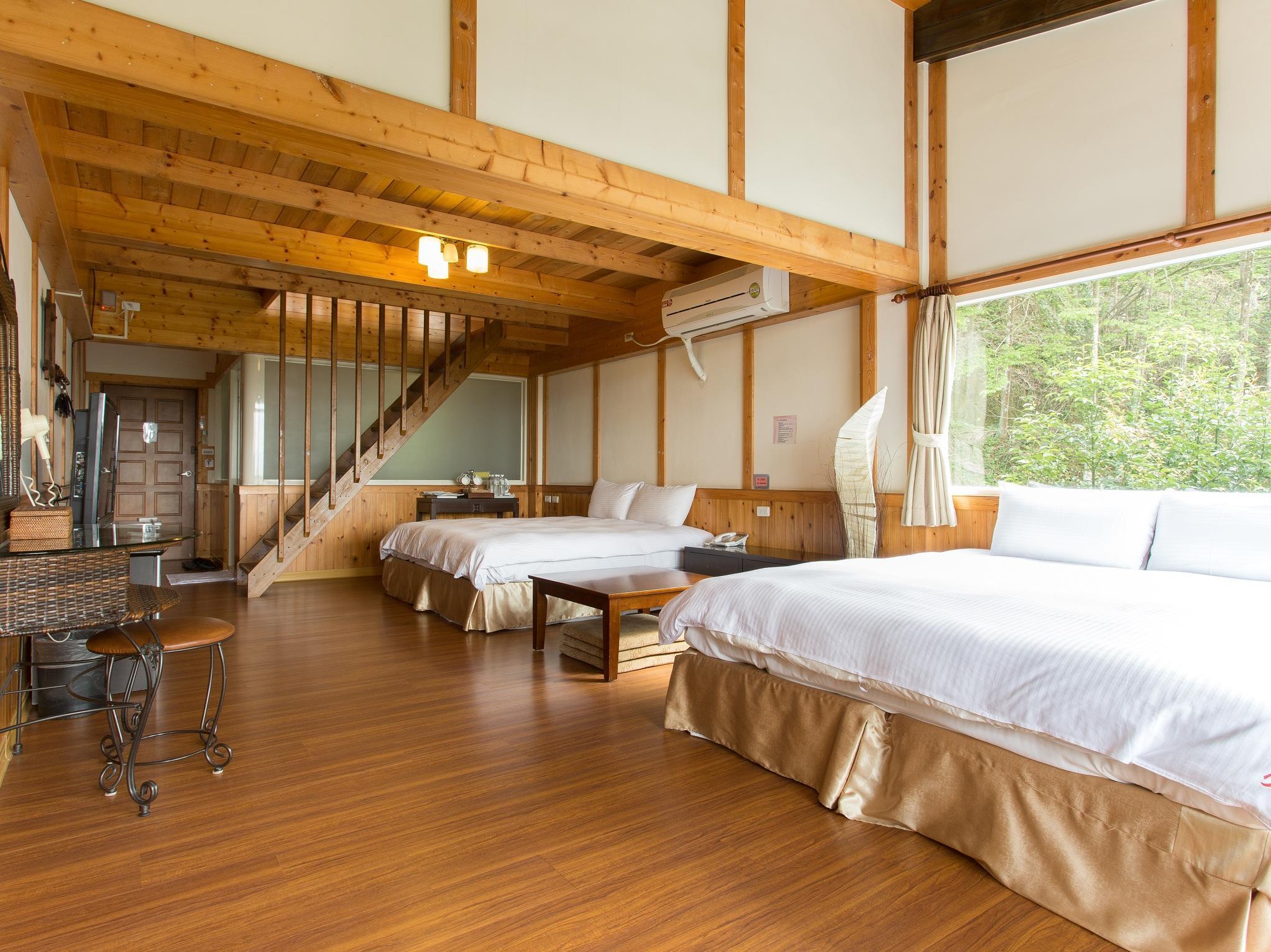 月牙莊休閒度假山莊(Yue Ya Villa)