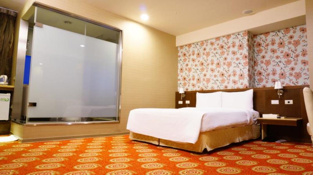 璽愛旅店(Say Love Hotel)