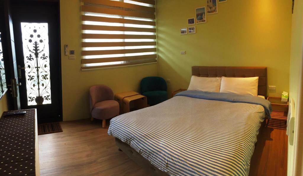 九份多桑的店民宿(Dosun B&B)