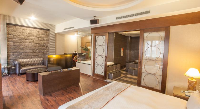 松之風精品溫泉旅店(Pine Breeze Hot Spring Hotel)