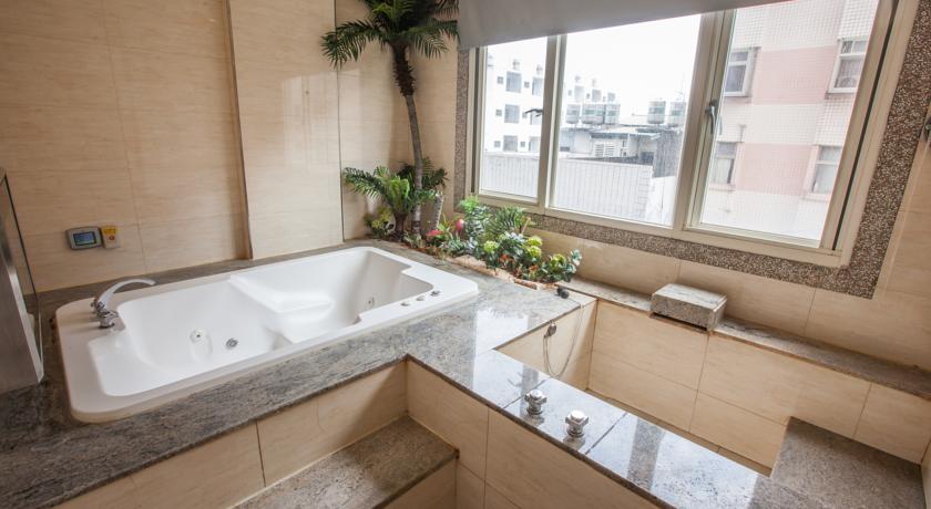 松之風精品溫泉旅店(Pine Breeze Hot Spring Hotel)