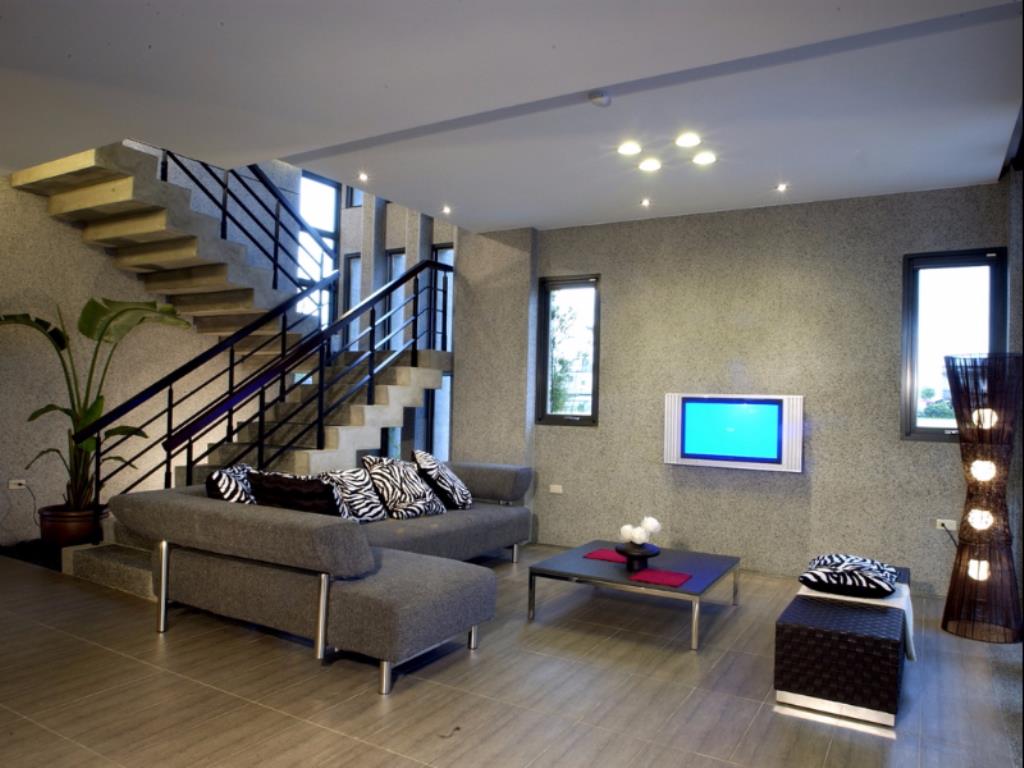 設計師的家休閒民宿(Designer House)