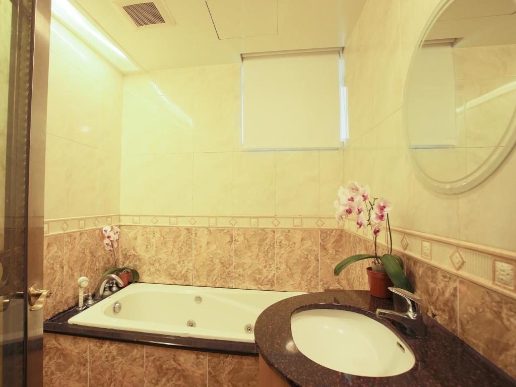 最愛商務飯店(Best Love Boutique Hotel)