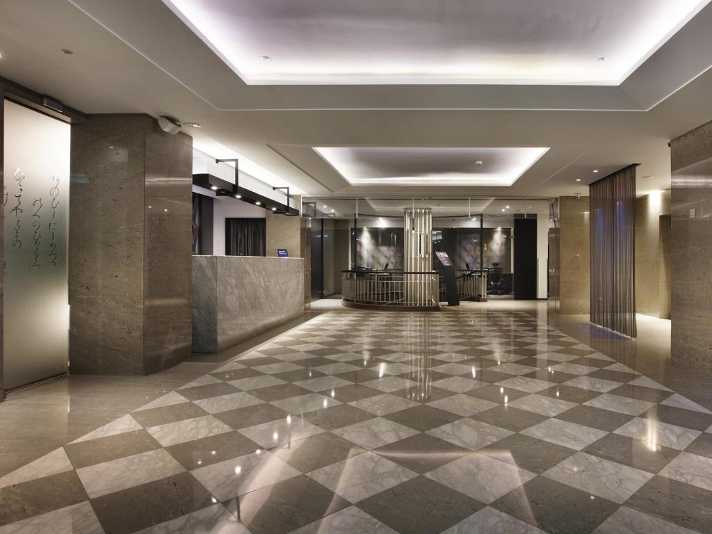 天閣酒店-林森店(Tango Hotel Taipei LinSen)