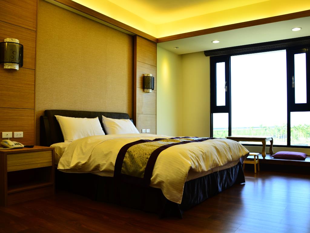 風歌小棧(Windysong Home Stay)