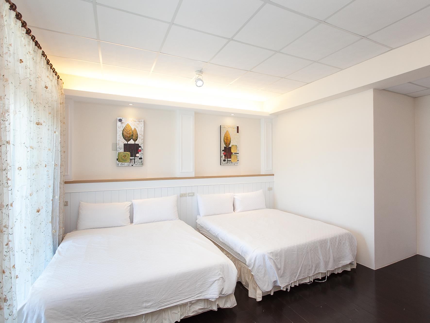 晨日民宿(Rise Sun House)