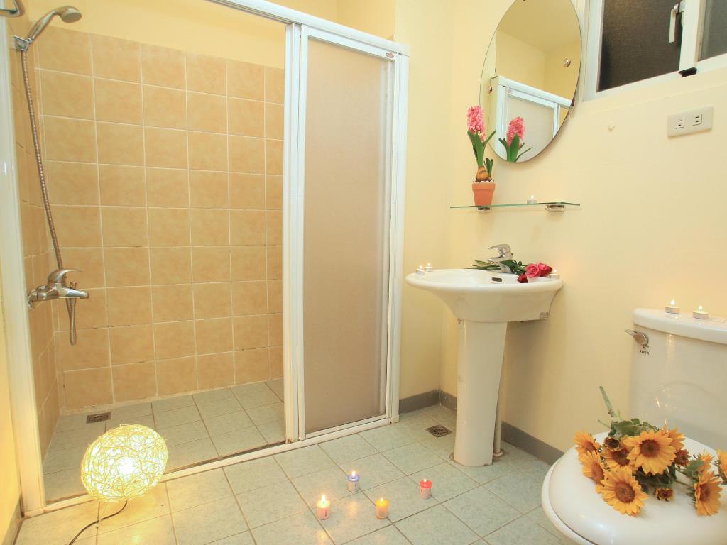 糖果屋民宿(Candy House B&B)