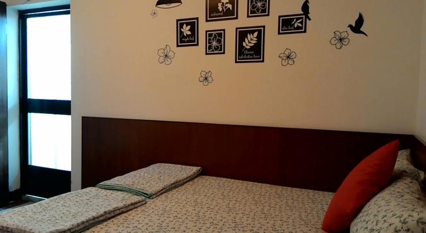 心園民宿(Shin Yuan B&B)