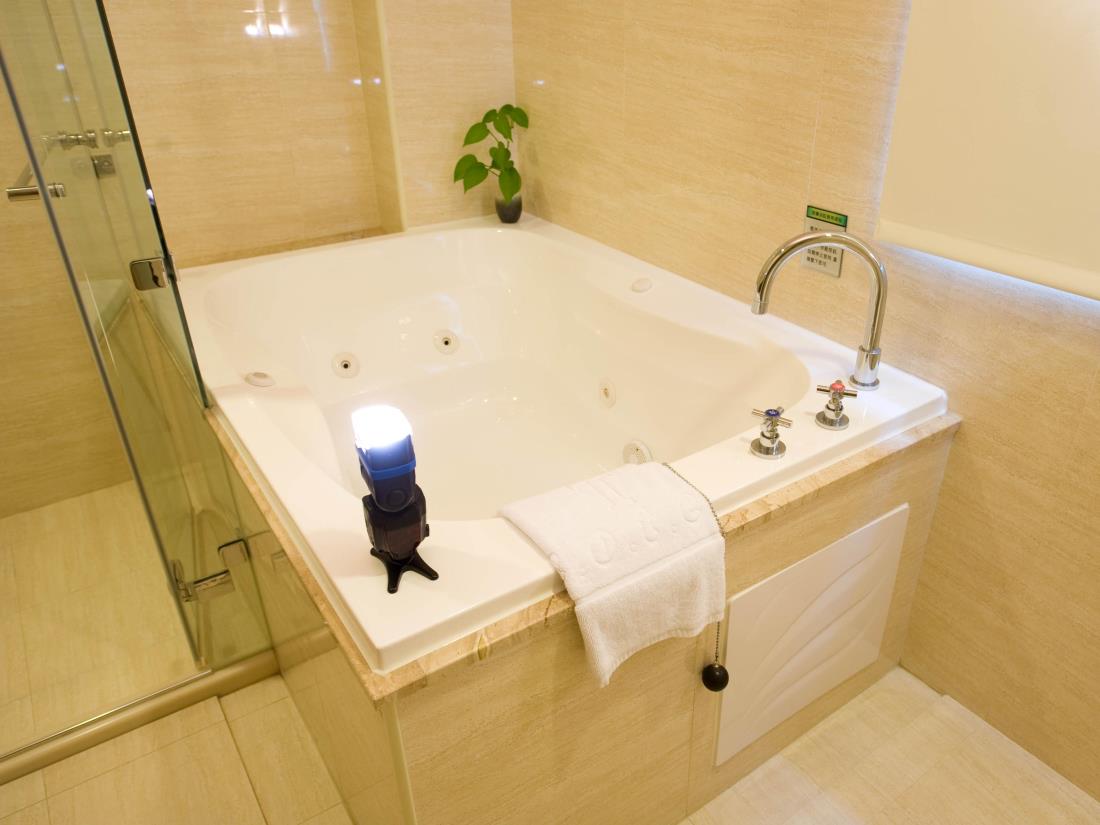 大益商旅(T Hotel)