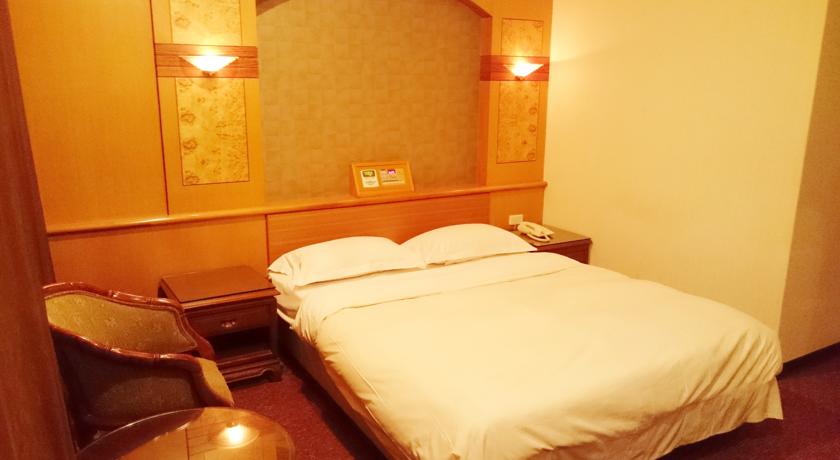 冠君大飯店(Champion Hotel)