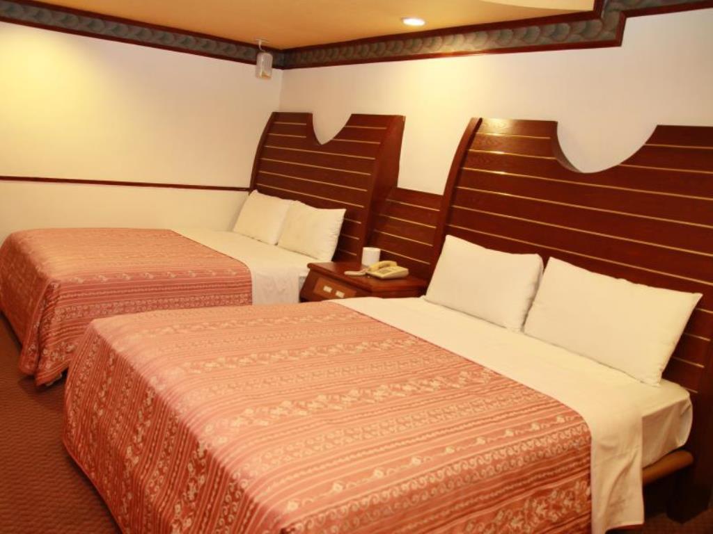 帝華旅店(Ti Hwa Hotel)