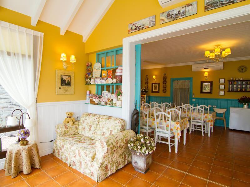 弗萊堡莊園民宿(Freiburg Manor B&B)