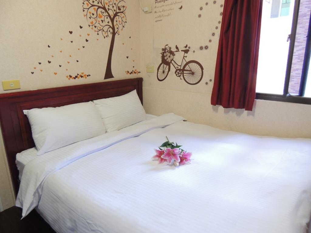 礁溪溫泉商旅(Jiaosi Hotspring Hotel)