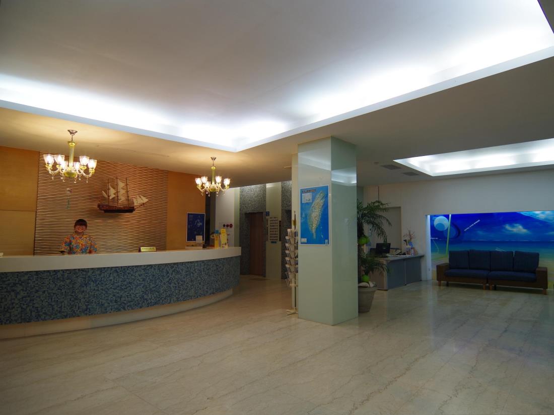 長春大飯店(Hotel Ever Spring)