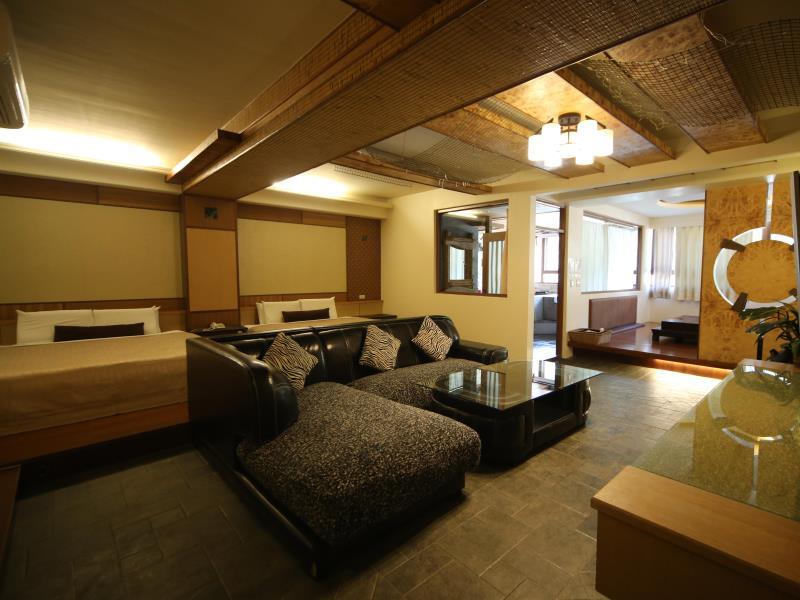 廬山一品居溫泉精品旅店(Chief Villa)