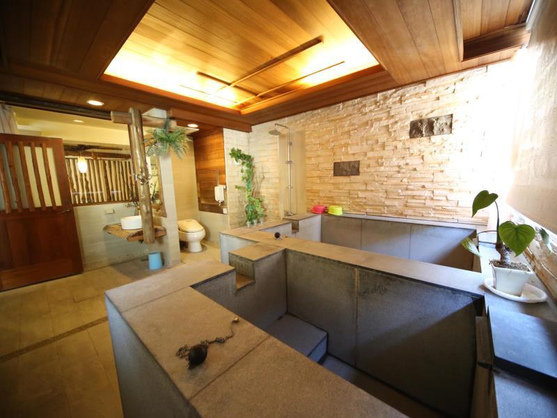廬山一品居溫泉精品旅店(Chief Villa)