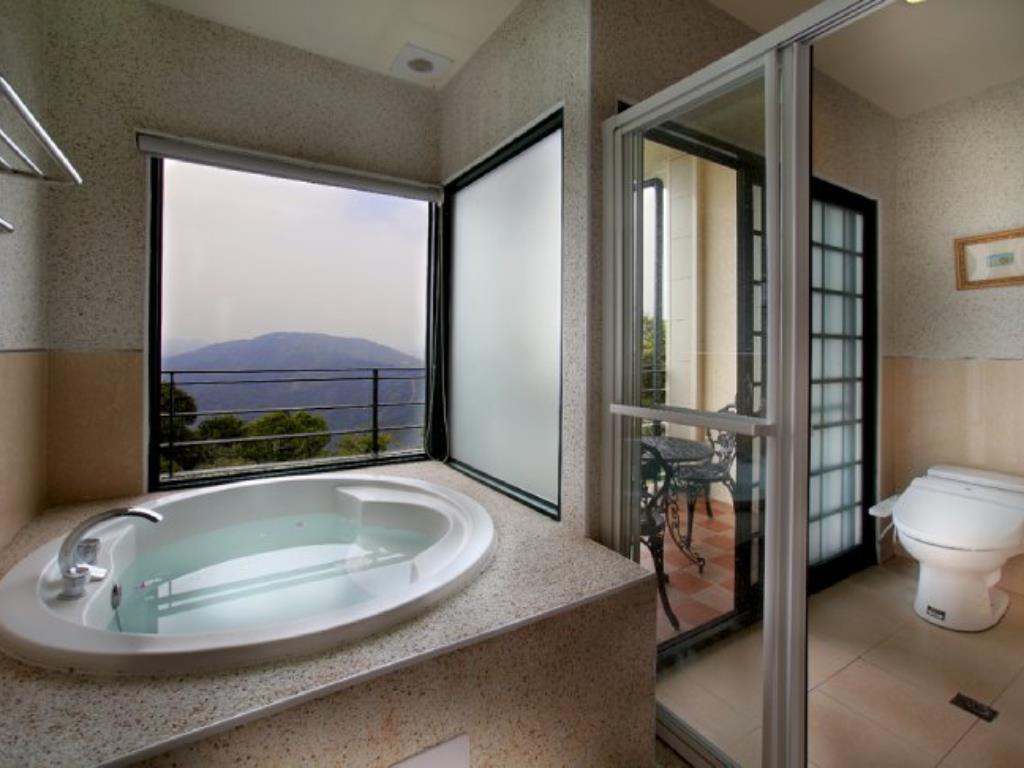 清境寞內花園山莊(CingJing Mone Garden Resort)