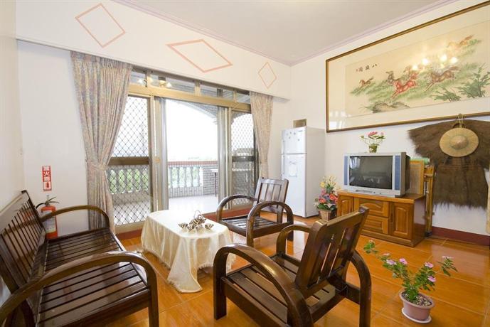 喜相逢鄉村民宿(Xiang Feng B&B)