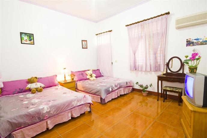 喜相逢鄉村民宿(Xiang Feng B&B)