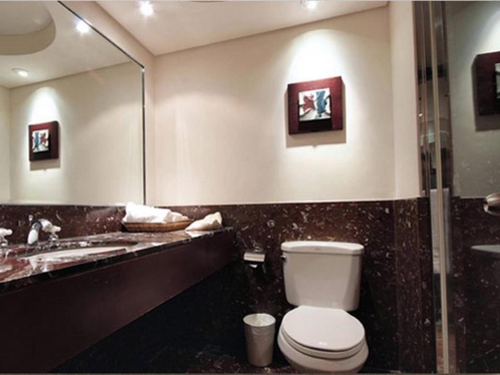 台北家美飯店(Welcome Hotel)