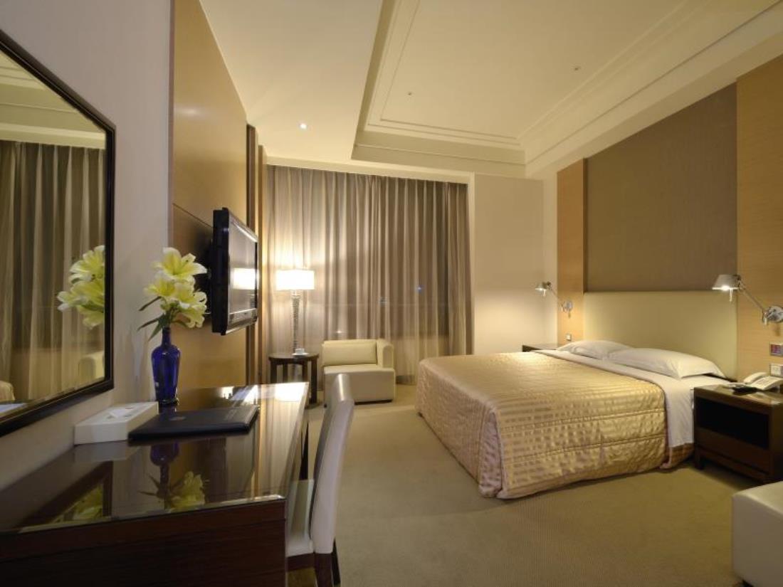 永悅商務大飯店(Ever Delightful Business Hotel)