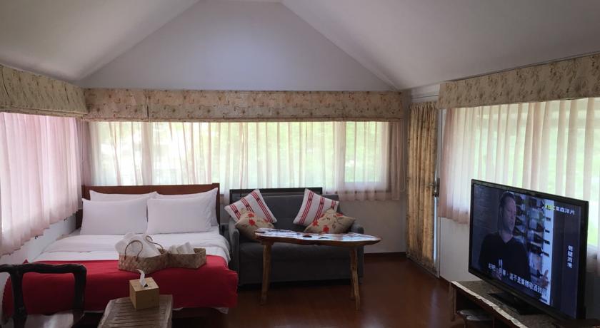 吉廬夫敢藝文民宿 (Jilufugan B&B)