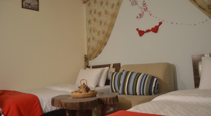 吉廬夫敢藝文民宿 (Jilufugan B&B)