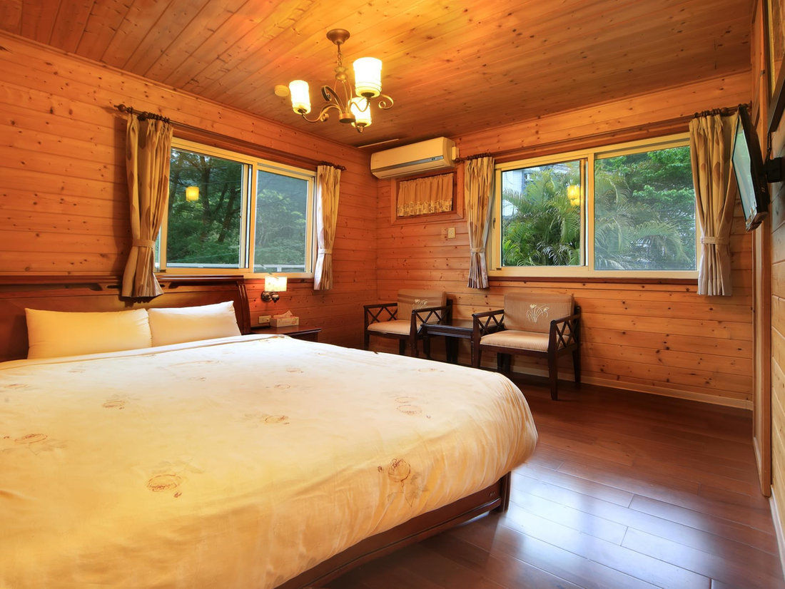 里京館民宿(Coffee Homestay)